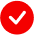 tick icon